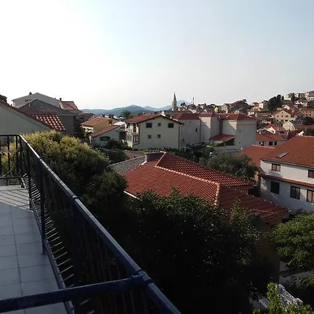 Malvina Apartment Mali Losinj