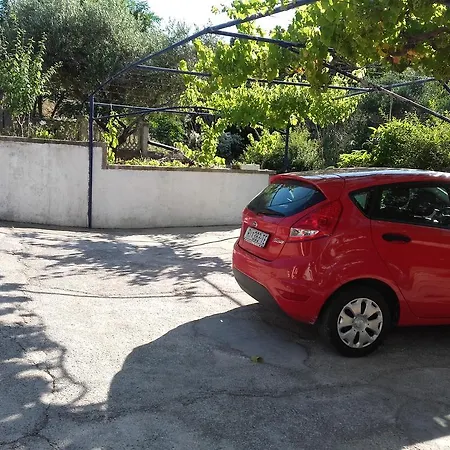 Malvina Apartment Mali Lošinj