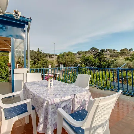 Malvina * Mali Losinj