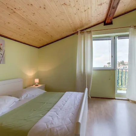 Apartment Malvina Mali Lošinj