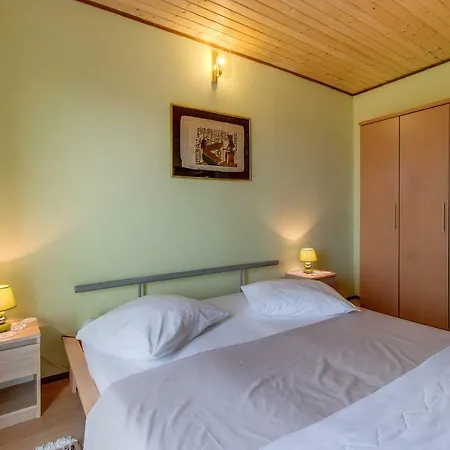 Malvina * Mali Lošinj