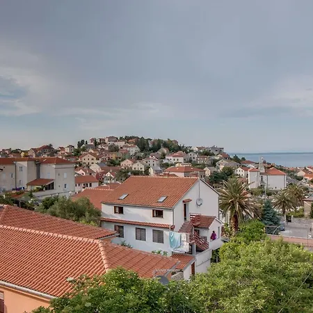 Malvina Mali Lošinj