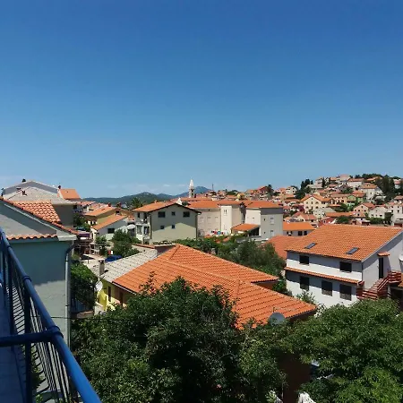 Apartment Malvina Mali Lošinj