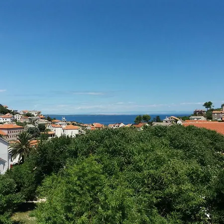Malvina Apartment Mali Lošinj