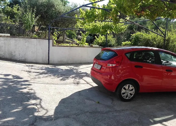 Malvina Daire Mali Lošinj