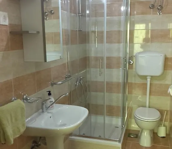 Daire Malvina Mali Lošinj