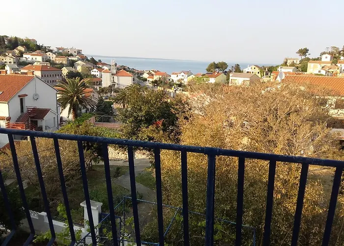 Malvina * Mali Lošinj