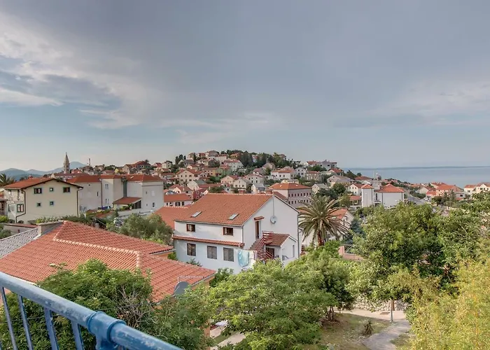 Malvina Mali Lošinj