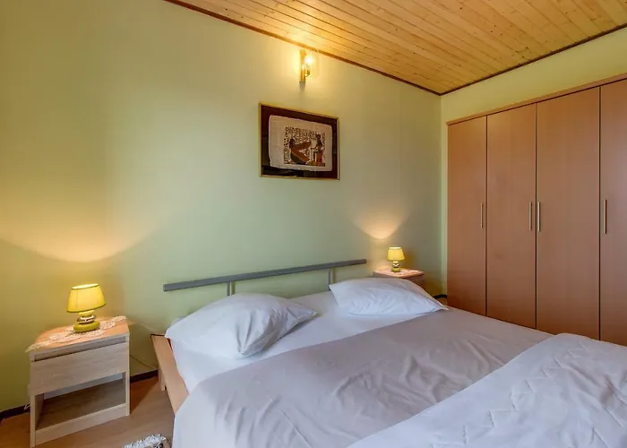 Malvina * Mali Lošinj