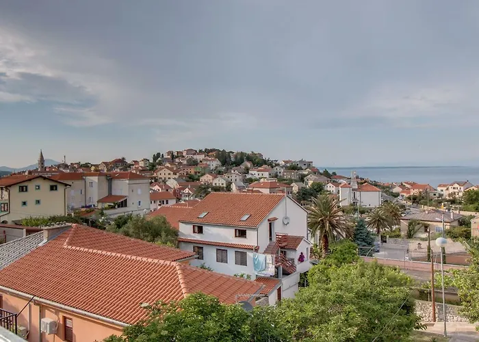 Malvina Mali Lošinj