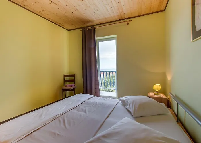 Malvina Mali Lošinj