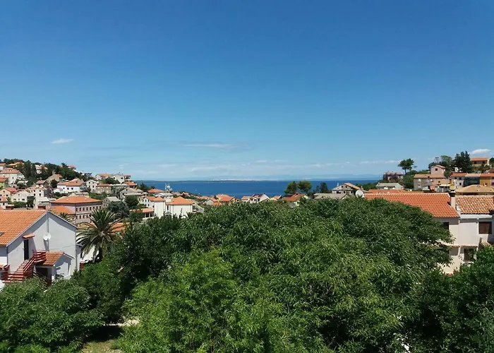 Malvina Daire Mali Lošinj