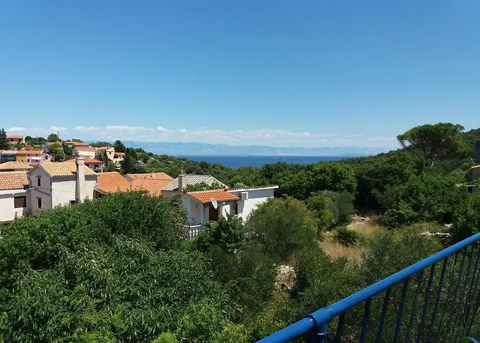 Malvina Daire Mali Lošinj