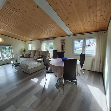 Appartement Malvina *