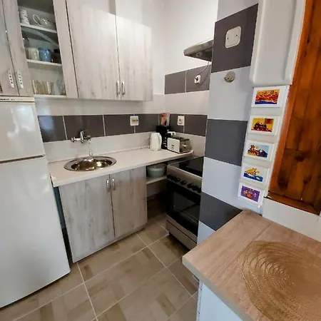 Malvina Appartement