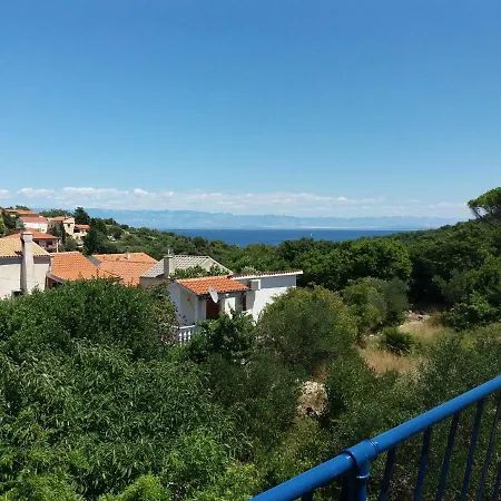 Malvina Appartement Mali Lošinj