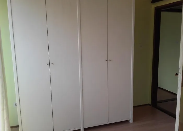 Malvina Апартаменты *