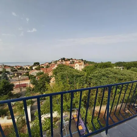 דירה Malvina מאלי לוסיניי