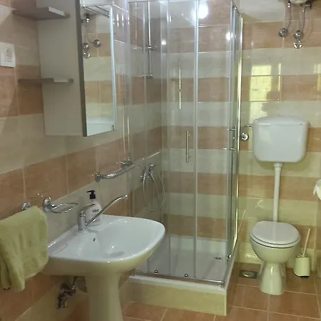 דירה Malvina מאלי לוסיניי